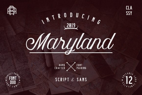 Discovering Maryland Family: Where Classic Elegance Meets Modern Edge