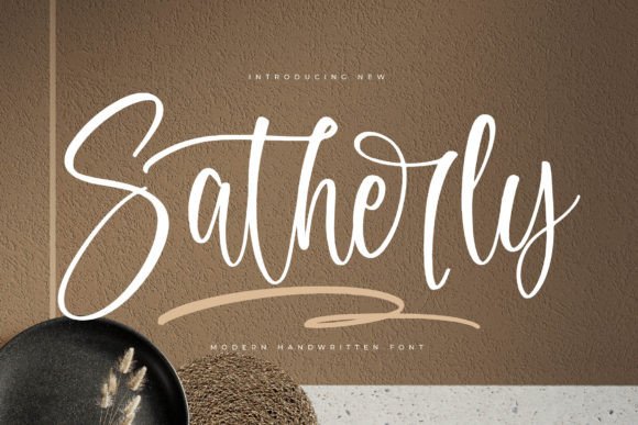 Satherly: Crafting Authentic Brand Narratives