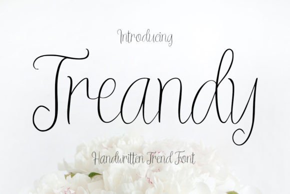 Treandy: Crafting Elegance with Every Curve